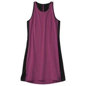 Smartwool Merino Sport Dress Sangria Black Size‎ Medium NWT